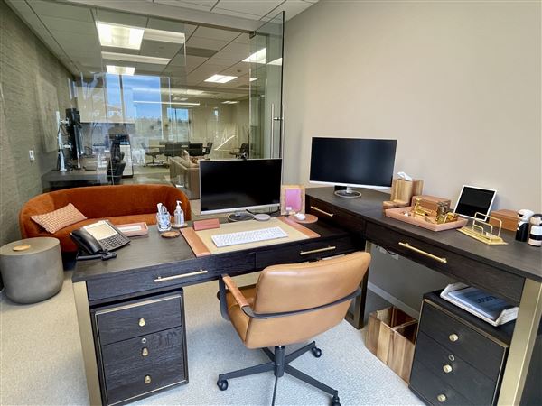 Century City Office with Views (8/16/2022 - Credits: n/a)