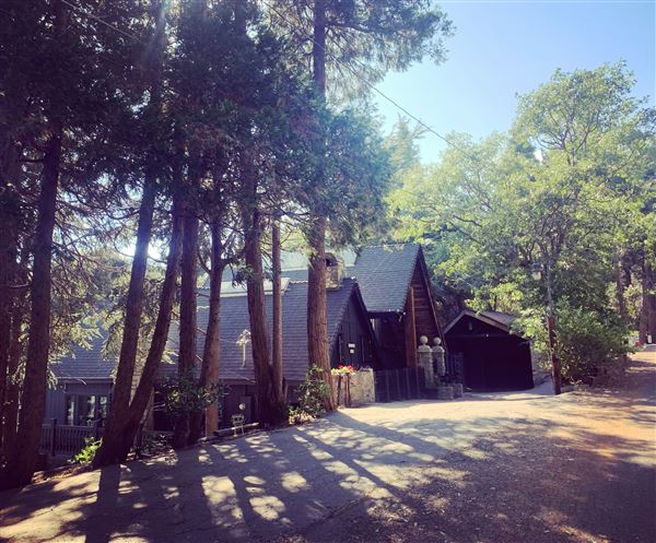 Holly Hill Chalet (5/11/2022 - Credits: Anita Hodson)