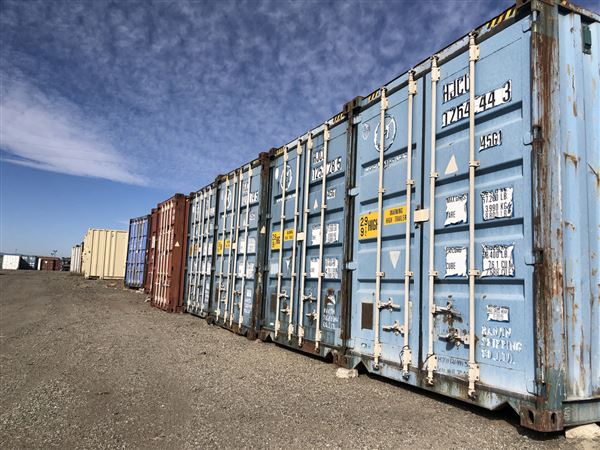 SpaceSpots-XL Storage (4/1/2022)