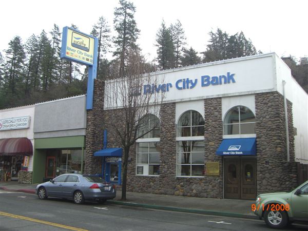 Placerville - Historic Placerville (1/9/2008 - Credits: El Dorado County Film Commission)