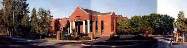 Fresno Pacific University (12/31/2003)