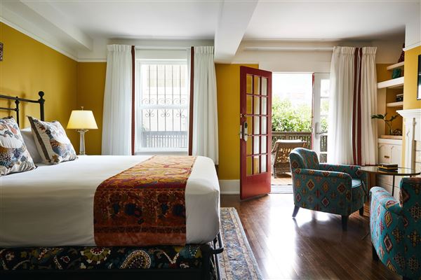 Petite Auberge (3/14/2018 - Credits: Petite Auberge)