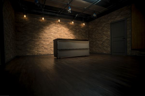 Martinsound Studios (1/2/2023 - Credits: AJ Martinson III)