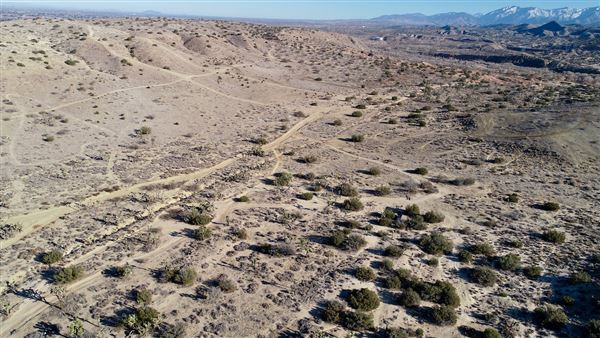 Carr Canyon Ranch (12/20/2022 - Credits: James Baumgartner)