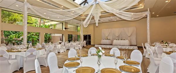 DoubleTree by Hilton Whittier Los Angeles (1/6/2023 7:42:25 PM - Credits: Sales Department)