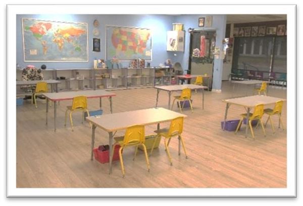 Montessori Academy of Culver City (1/30/2023 - Credits: Website)