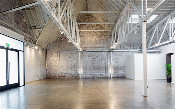 Honeypot Studio (2/2/2023 - Credits: Philip Galant)