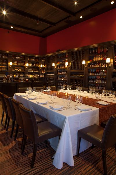 Osteria Mozza (2/26/2023)