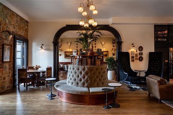 Holbrooke Hotel (2/27/2022 - Credits: Kat Alves)