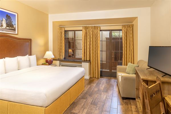 Clocktower Inn (10/8/2019 - Credits: Marketing Department)