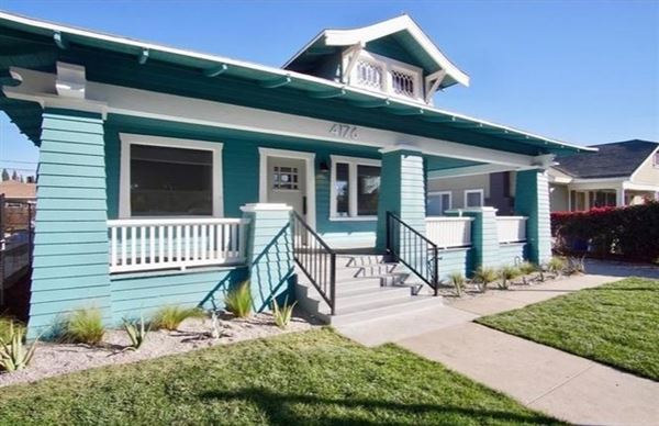 1910 Craftsman (3/13/2023)