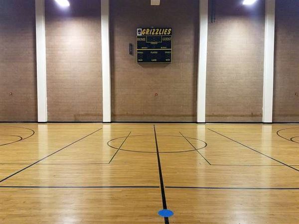 William S. Hart Union School District - Golden Valley HS Aux Gym (3/8/2023 - Credits: Provided by Lisa Arnone)