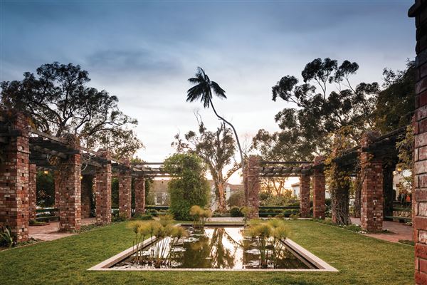 El Encanto, A Belmond Hotel (3/7/2018 - Credits: El Encanto, a Belmond Hotel, Santa Barbara)