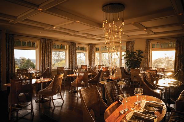 El Encanto, A Belmond Hotel (3/6/2018 - Credits: El Encanto, a Belmond Hotel, Santa Barbara)