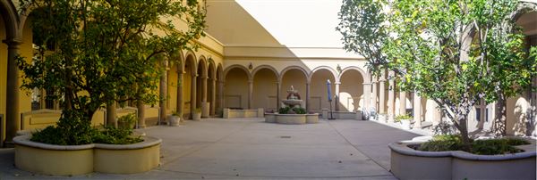 First United Methodist Church of Pasadena (2/9/2023 - Credits: Heidi Neuroth)
