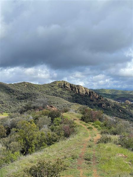 Canyon Ranch (4/3/2023 - Credits: Provided by Julie Hoffman)