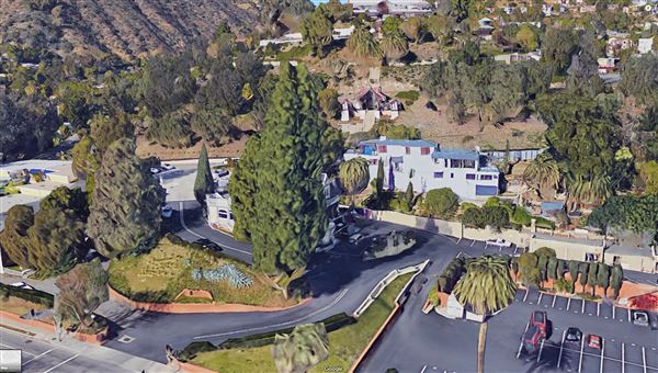 Magic Castle, The (10/1/2021)