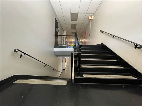 Woodbury University - Cabrini (5/24/2023 - Credits: Woodbury University)