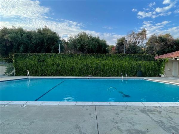 Woodbury University - Pool (5/24/2023 - Credits: Woodbury University)