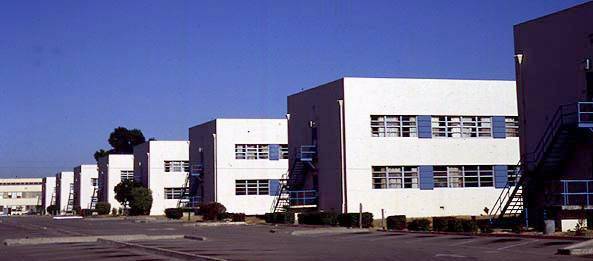 Alameda Point & Seaplane Lagoon - BRAC (12/31/2003)