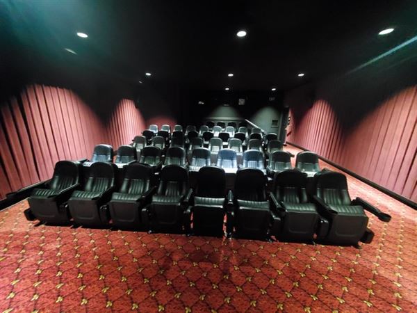 Rodeo Screening Room (6/2/2023)