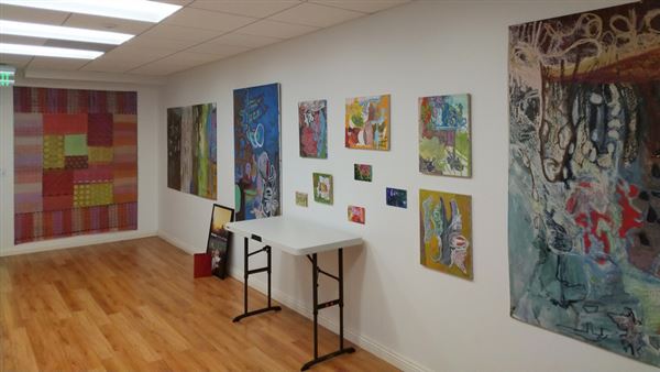 Sepulveda Screening Room and Art Gallery (6/2/2023)