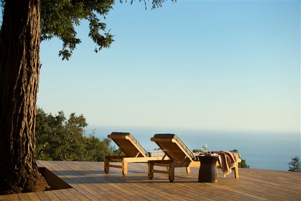 Alila Ventana Big Sur - Spa (9/27/2017 - Credits: Media Department)