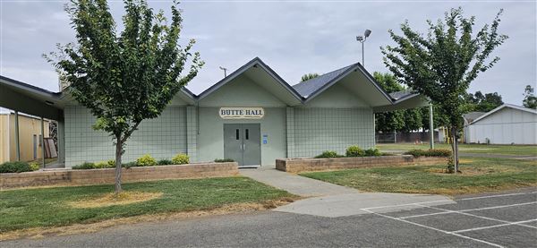 Butte County Fairgrounds - 3rd DAA (6/7/2023 - Credits: Vanessa Wilson)