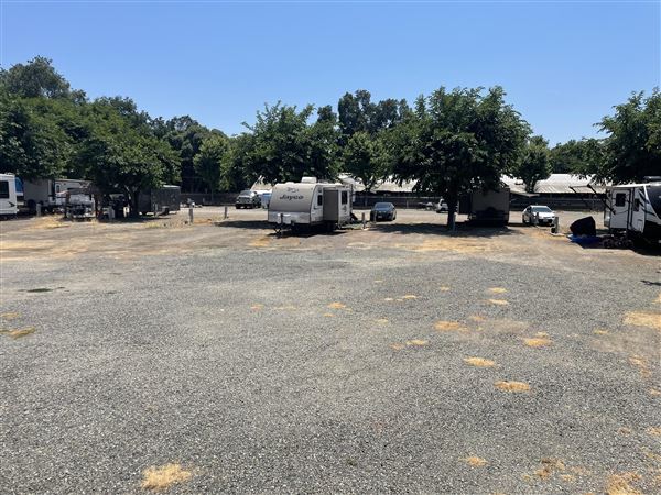 Butte County Fairgrounds - 3rd DAA - RV Park (6/13/2023 - Credits: Vanessa Wilson)