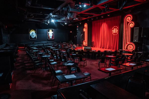 Comedy Store (6/14/2023)