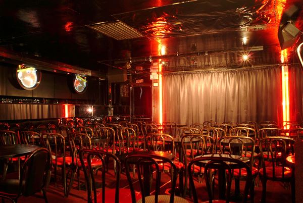 Comedy Store (6/14/2023)