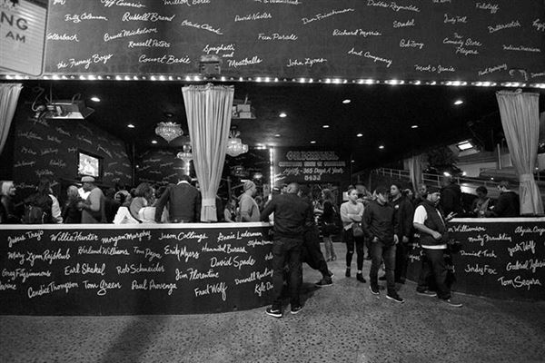 Comedy Store (6/14/2023)