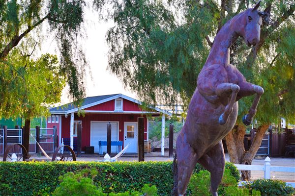 Peppertree Lane Ranch (6/16/2023)