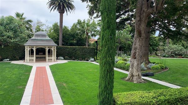 Camarillo Ranch House (6/16/2023 - Credits: Brandy Davis)
