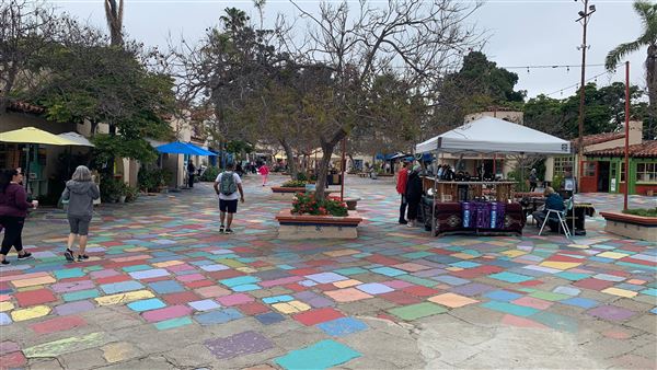 Balboa Park (5/20/2023 - Credits: Brandy Davis)