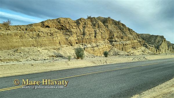 Box Canyon Road (6/28/2023 - Credits: Marc Hlavaty)