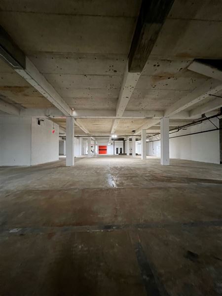 Los Angeles Downtown - Pico Blvd (7/1/2023 - Credits: Warehouse Exchange)