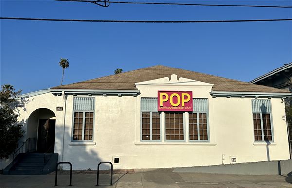 Pacific Opera Project HQ (5/1/2023 - Credits: Josh Shaw)