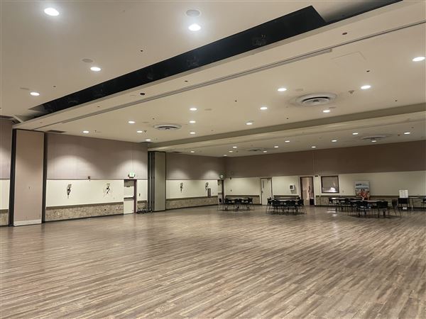 Stanton City Hall and Civic Center (7/11/2023)