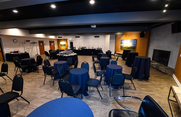 Luther Burbank Center For The Arts (7/14/2023)
