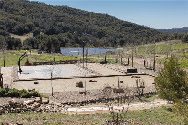 Red Cloud Ranch (2/14/2023 - Credits: Red Cloud Ranch)