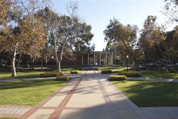 University of California, Los Angeles - UCLA (8/4/2023 - Credits: University of California, Los Angeles - UCLA)