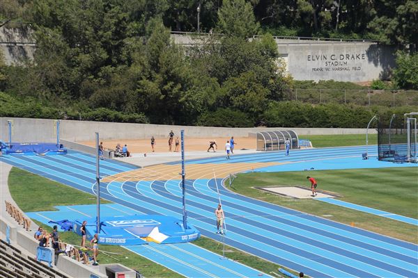 University of California, Los Angeles - UCLA (8/4/2023 - Credits: University of California, Los Angeles - UCLA)
