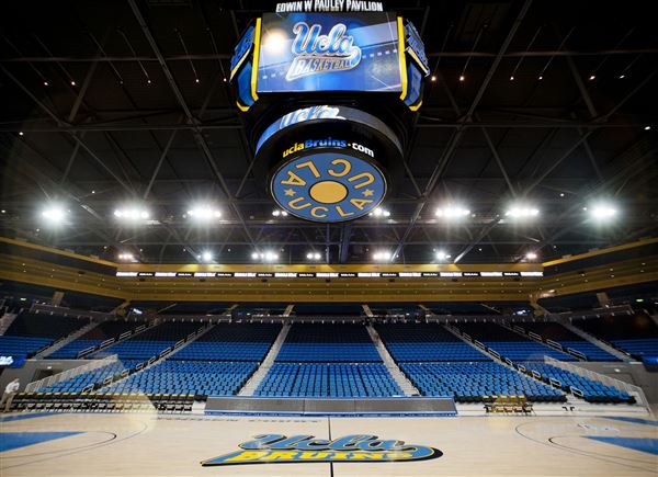 University of California, Los Angeles - UCLA (8/4/2023 - Credits: University of California, Los Angeles - UCLA)