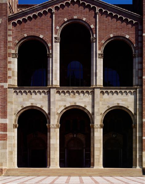 University of California, Los Angeles - UCLA (8/4/2023 - Credits: University of California, Los Angeles - UCLA)