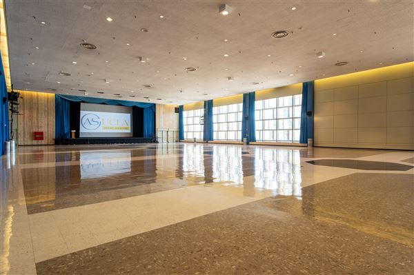 University of California, Los Angeles - UCLA (8/4/2023 - Credits: University of California, Los Angeles -UCLA)