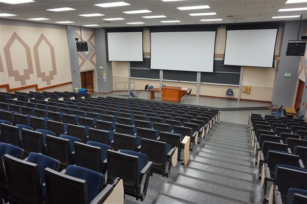 University of California, Los Angeles - UCLA (8/4/2023 - Credits: University of California, Los Angeles -UCLA)