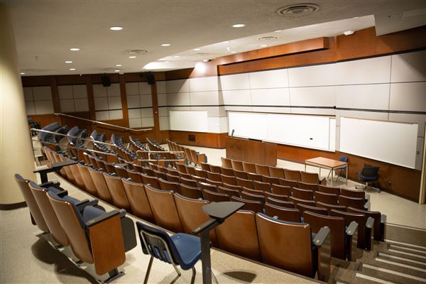 University of California, Los Angeles - UCLA (8/4/2023 - Credits: University of California, Los Angeles -UCLA)