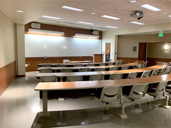 University of California, Los Angeles - UCLA (8/4/2023 - Credits: University of California, Los Angeles -UCLA)