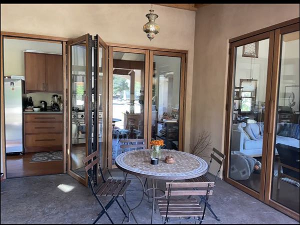 Ojai Retreat House (8/9/2023 - Credits: Lisa Rosas)